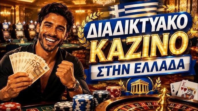 Νομιμα Online Casino στην Ελλάδα Ο Οδηγός σας