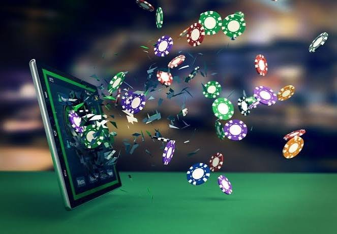 Online Casino Χωρίς Ταυτοποίηση Η Νέα Εποχή του Στοιχηματισμού