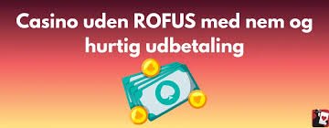 Opdag Nye Danske Casinoer i 2026 Din Guide til Det Bedste Spil