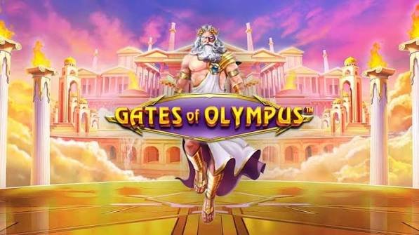 The Thrill of Gates of Olympus Super Scatter An Adventure Through Mythology