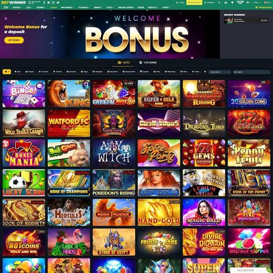 The Ultimate Guide to BetWinner Sportsbook Features, Benefits, and Tips The Ultimate Guide to BetWinner Sportsbook Features, Benefits, and Tips