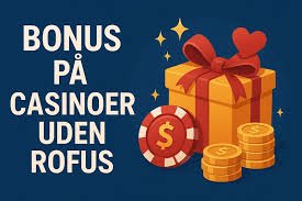 Udenlandske Casino for Danske Spillere En Guide til Sikker og Underholdende Spil