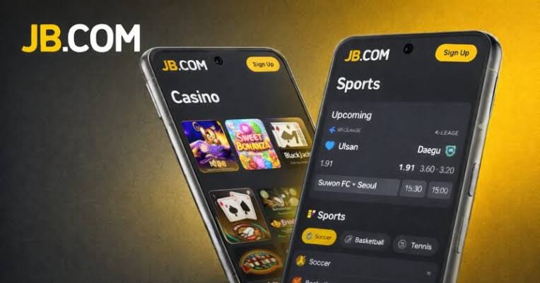 Understanding JB Casino A Comprehensive Guide -1113251213 Understanding JB Casino A Comprehensive Guide -1113251213