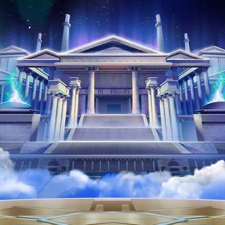 Unlocking the Gates of Olympus An Enchanting Gaming Adventure