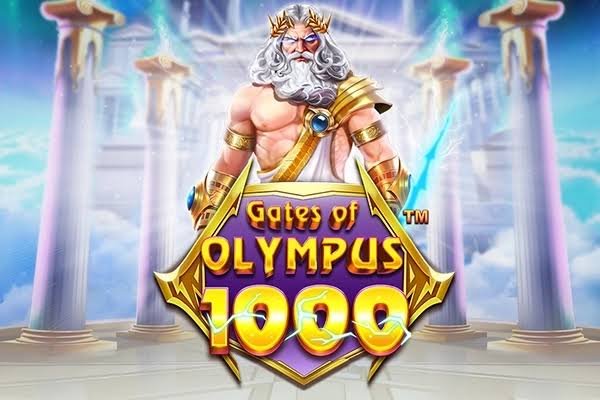 Unlocking the Gates of Olympus An Enchanting Gaming Adventure