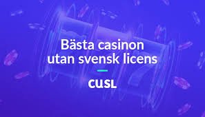 Utländska casinon med låg insättning – En guide till tryggt spelande