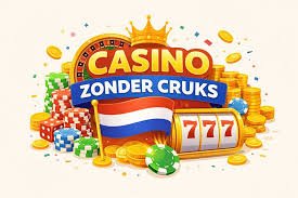 Waarom kiezen voor een online casino zonder CRUKS -400811885 Waarom kiezen voor een online casino zonder CRUKS -400811885
