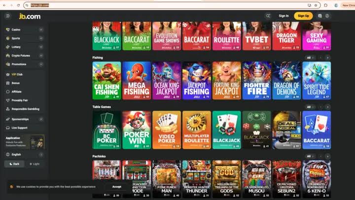 Your Ultimate Guide to JB Casino Strategies, Tips, and More Your Ultimate Guide to JB Casino Strategies, Tips, and More
