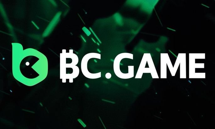 Explore the Exciting World of BC.Game Online Crypto Casino