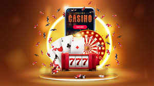 Exploring the Universe of Gaming at Orbit Spins Casino Exploring the Universe of Gaming at Orbit Spins Casino
