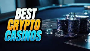 Exploring VPN-Friendly Crypto Casinos A Guide for Players 269511381