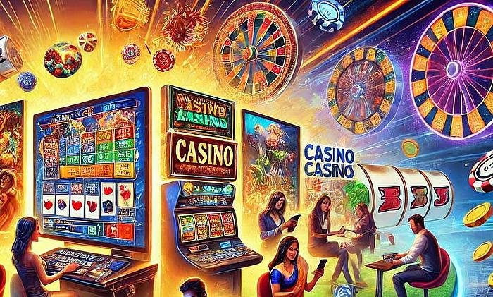 Fast Withdrawal Crypto Casino Experience Instant Cashouts