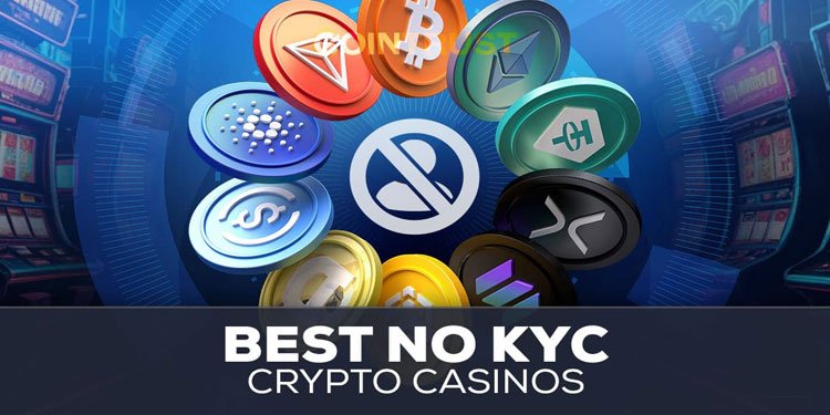 Fast Withdrawal Crypto Casino Experience Instant Cashouts