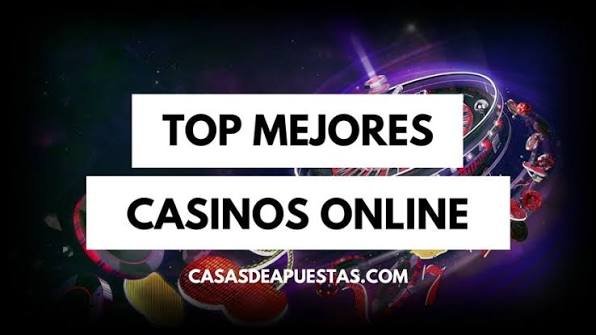 Los Mejores Casinos en España para Jugar con Dinero Real