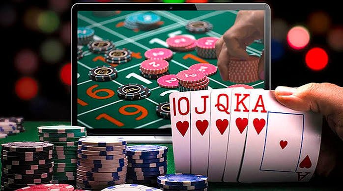 Mezinárodní online casino Svět zábavy a šancí Mezinárodní online casino Svět zábavy a šancí