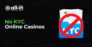 The Rise of Crypto Casinos with No Verification 288056099 The Rise of Crypto Casinos with No Verification 288056099