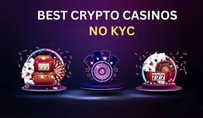 The Rise of Crypto Casinos with No Verification 288056099 The Rise of Crypto Casinos with No Verification 288056099