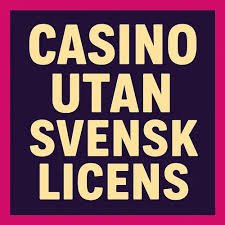 Casino Utan Licens Frihet och Risker I Spelvärlden 2004383146 Casino Utan Licens Frihet och Risker I Spelvärlden 2004383146