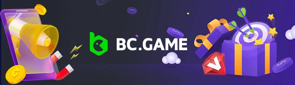 Experience the Thrill of Gaming at BC.CO Crypto Casino
